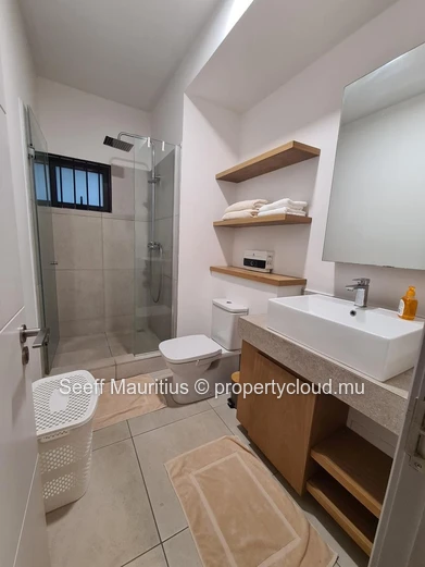 Modern Studio with Secure Rental Income - Moka Smart City