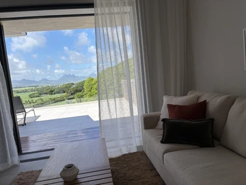 4 Bedroom Penthouse