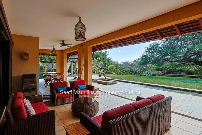 Ultimate Tropical Luxury Living