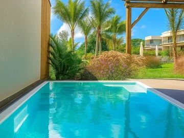 4 Bedroom Townhouse, Duplex