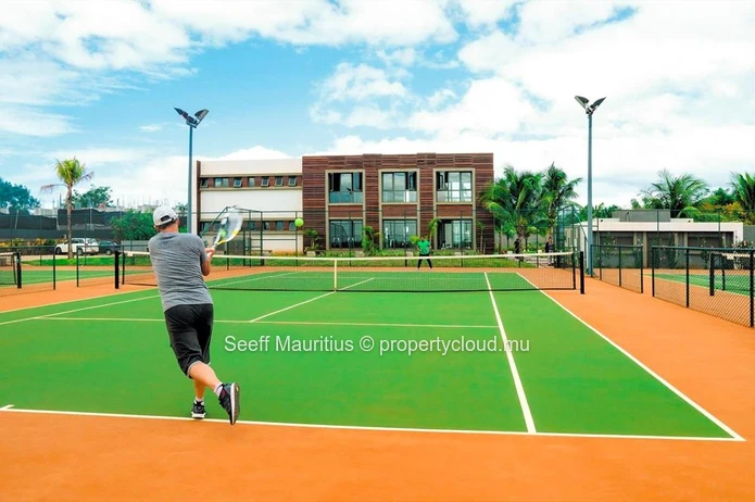 Premium Plots in a Gated Estate 