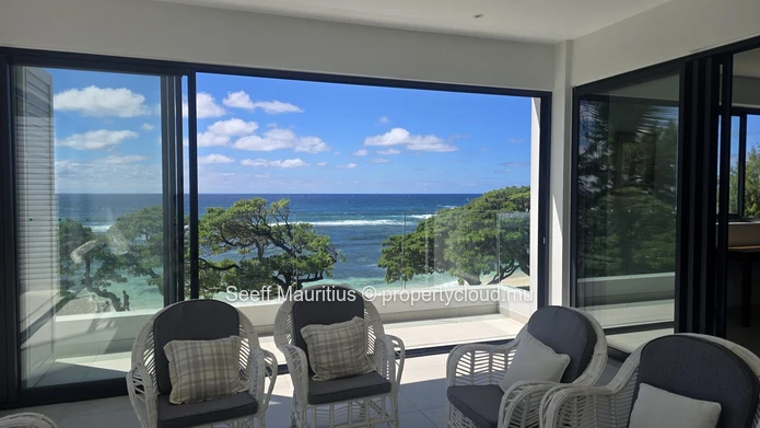 Ultimate Coastal Sanctuary