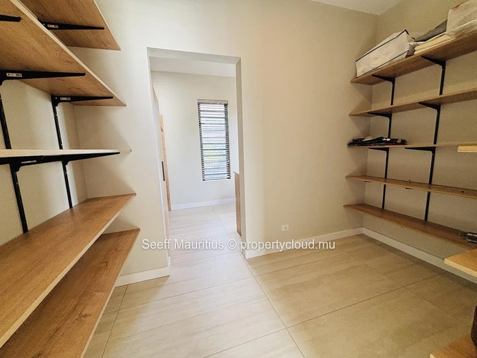 Exclusive Villa in Gated Estate