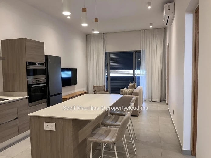 Luxury 2-Bedroom Apartment in a Prestigious New Residence – Pereybere – Prime Investment Opportunity