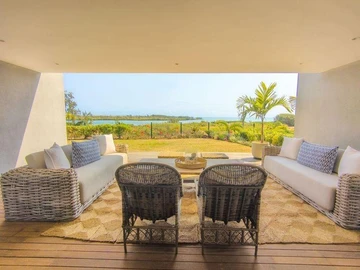 4 Bedroom Apartment