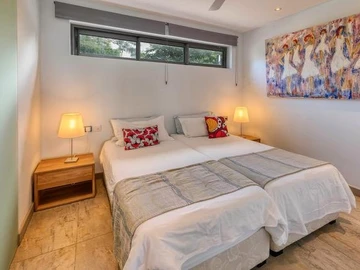 3 Bedroom Penthouse