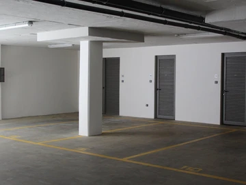 2 Bedroom Penthouse