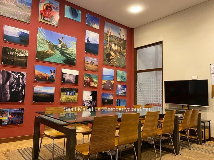 Premium Modern Hub in Grand Baie