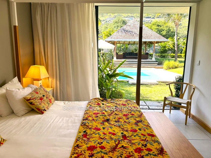 Luxury Villa for Sale in Secure Estate