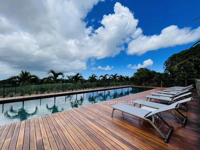 Belle Vue Living -  A perfect blend of comfort, convenience, and luxury!