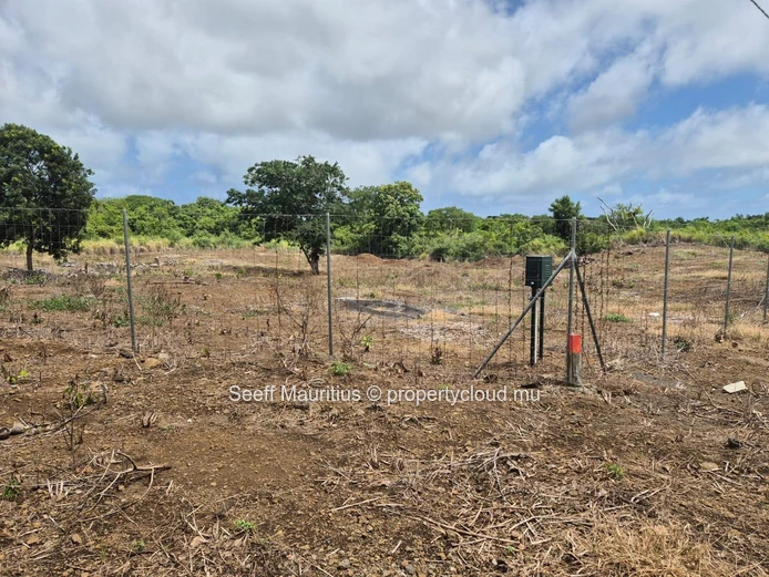 For Sale — Large Agricultural Land in La Forêt d'Aruty