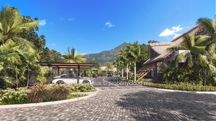 Design & Destination: Your Black River Dream Home
