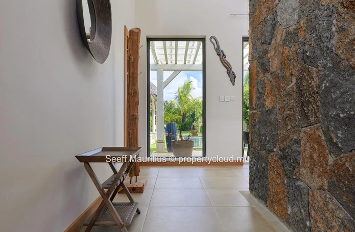 Luxurious and Secure Living in Mauritius