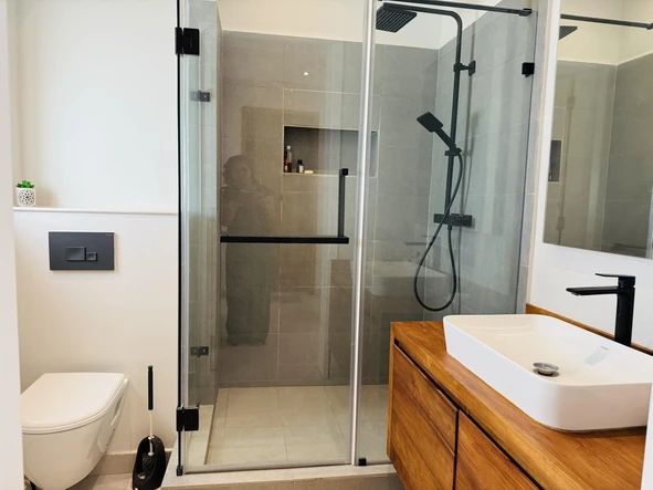 3 Bedroom Apartment