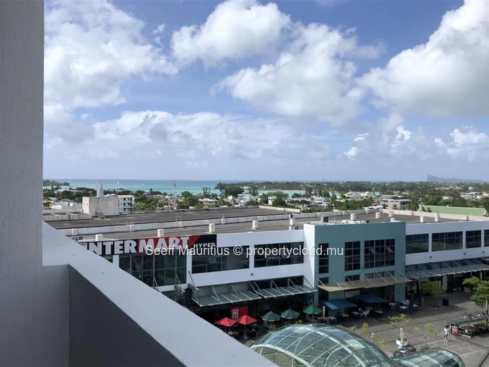 Luxury Rooftop Penthouse at La Croisette