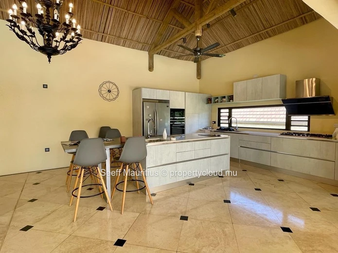 Modern Sanctuary: Luxury Living in an Exclusive Enclave