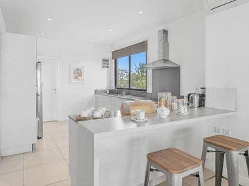 3 Bedroom Penthouse
