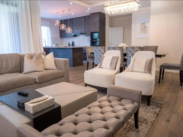 3 Bedroom Apartment