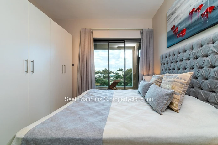 Modern furnished apartment - ONE BAY RESIDENCE
