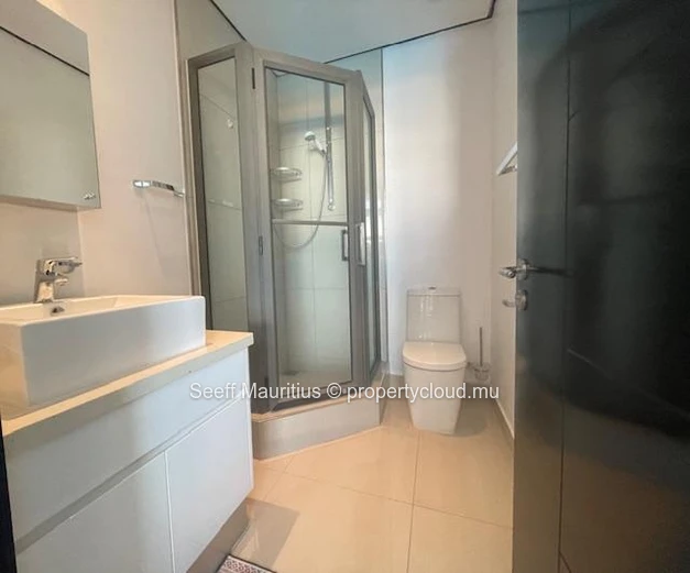 Contemporary Duplex apartment in a Great Location