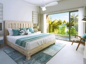 3 Bedroom Penthouse