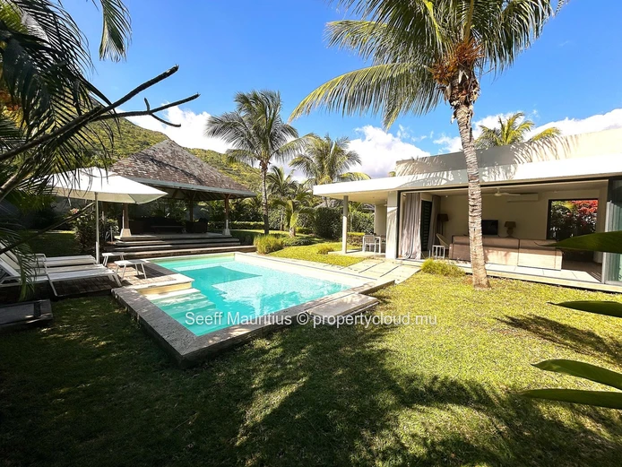 Luxury Villa for Sale in Secure Estate