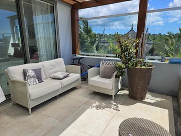 3 Bedroom Penthouse