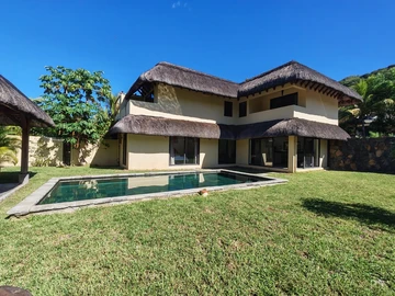 5 Bedroom House