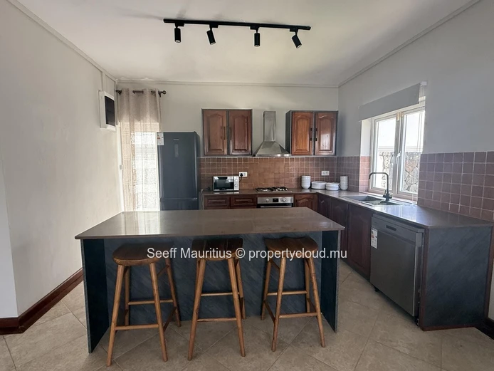 Exclusive Villa Living in Pereybere – Long-Term Rental Opportunity