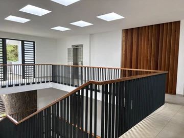 4 Bedroom Penthouse