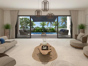 3 Bedroom Apartment