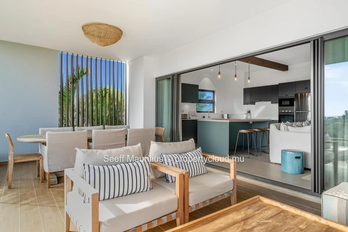 Elegant Island Living at St Antoine Private Residence