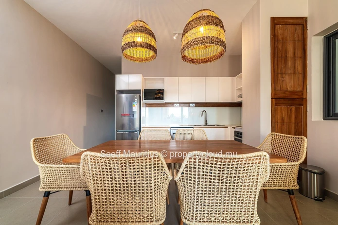 Modern furnished apartment - ONE BAY RESIDENCE