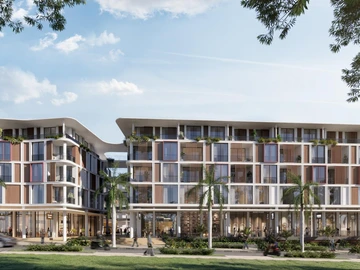 3 Bedroom Penthouse