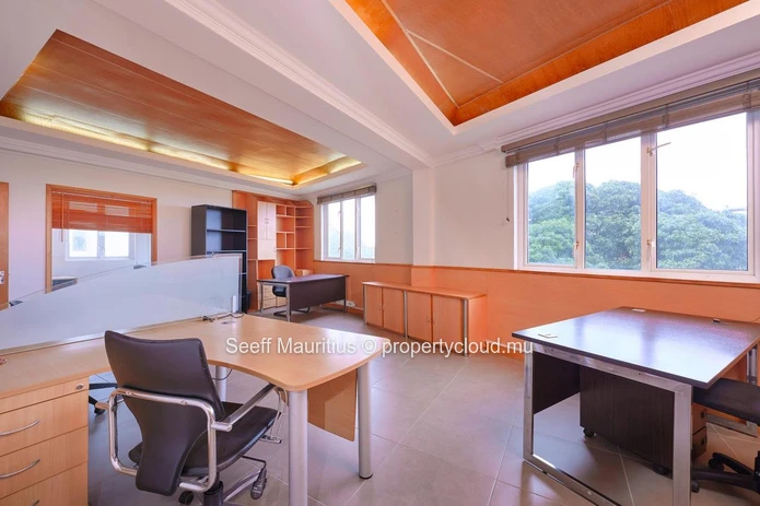 Prime Office Suites for Sale in Grand Baie