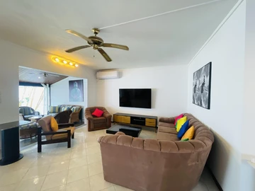 3 Bedroom Townhouse, Duplex