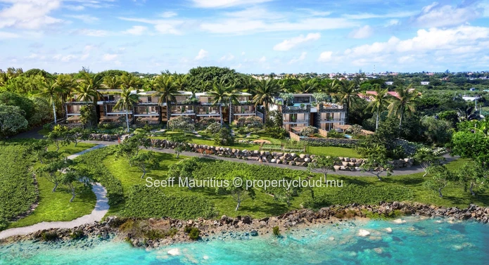 Luxury Units Overlooking The Picturesque Northern Islands