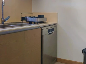 3 Bedroom Penthouse