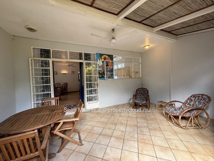 Grand Gaube Coastal Retreat