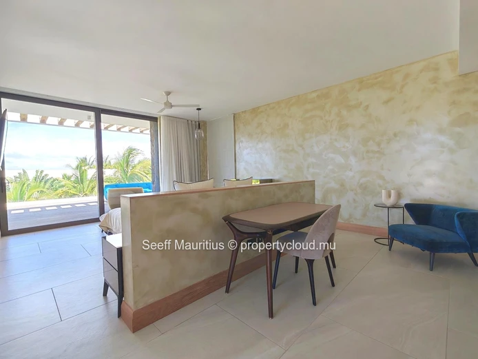 Serene Tropical Coastal Living Redefined