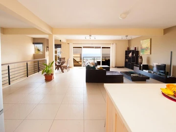 4 Bedroom Townhouse, Duplex