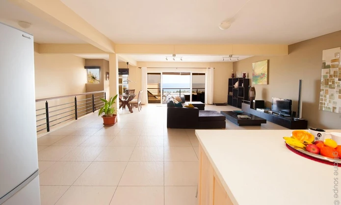 4 Bedroom Duplex with Stunning Views