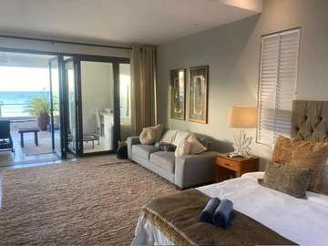 2 Bedroom Penthouse
