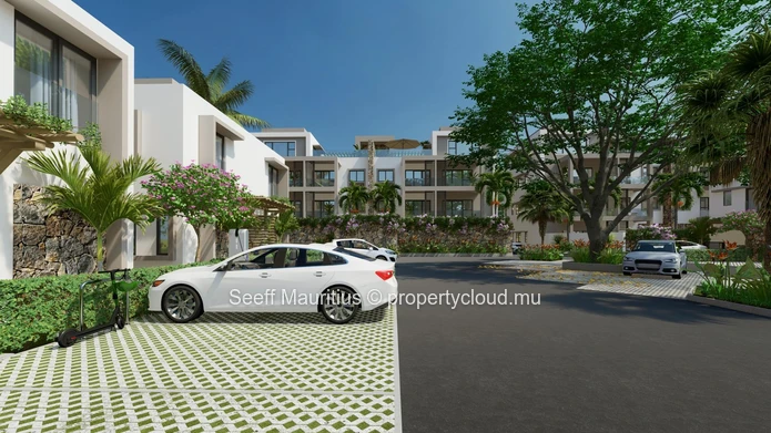 Prime West Coast Living: Modern Townhouse for Sale
