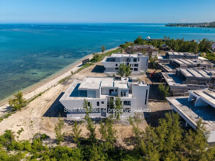 Exquisite Coastal Sanctuary Awaits You