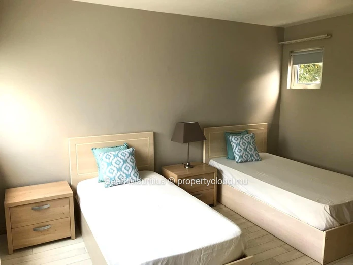 Charming 3-Bedroom Home in Résidence Trianon