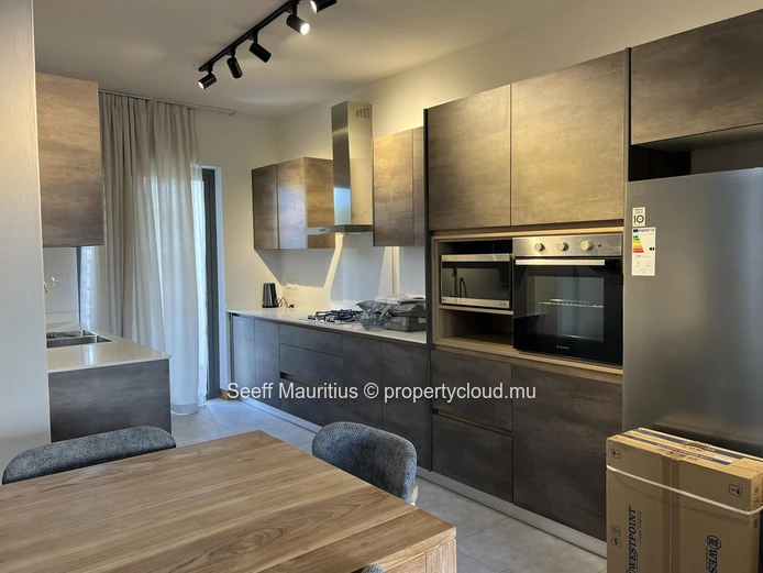 Modern 3-Bedroom Ground Floor Apartment
