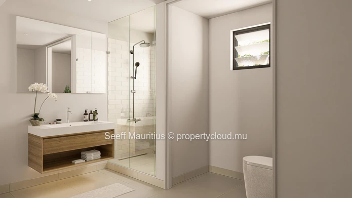 Brand New Duplex in a Prime  Location