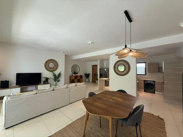 3 Bedroom Apartment