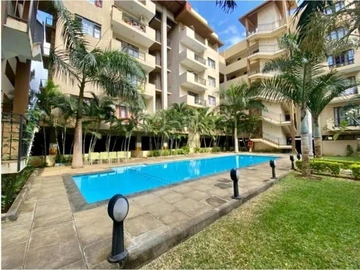 3 Bedroom Apartment